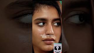 #new latest YouTube #short viral #priya prakash varriar video