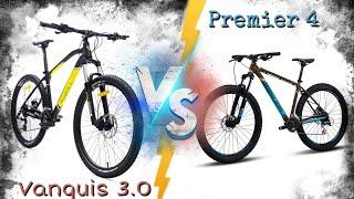 polygon premier 4 vs thrill Vanquis 3.0 kita bongkar perbedaannya  