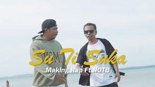 REGGAE SLOWSU TI SUKAMAKING RAP FT NOTBOFFICIAL MV 2023