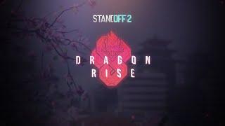 Standoff 2  #DragonRise 0.16.0 — Global Trailer