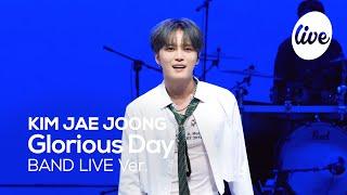 4K 김재중KIM JAE JOONG “Glorious Day” Band LIVE Concert 베이비스 플라워가든으로 다 모여 it’s KPOP LIVE 잇츠라이브