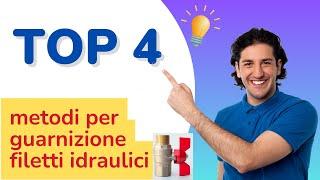 Assemblaggio  top 4.  Migliori Guarnizioni Sul Mercato