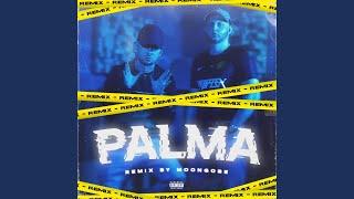 Palma feat. Moongose RMX