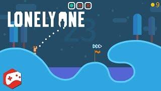 Lonely One  Hole-in-one By LoadComplete iOSAndroid Gameplay Video