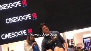 Shahrukh khan in Alkout Mall  Fahaheel  Kuwait