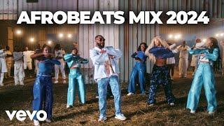  BEST OF AFROBEATS 2024 NAIJA OVERDOSE 15 DJ SHINSKI BURNA BOY DAVIDO REMA ASAKE AYRA STARR