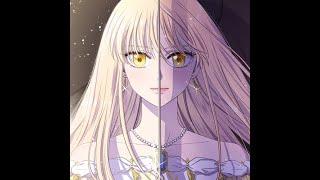 Manhwa Romántico  -  LUZ Y SOMBRA - CAP 1