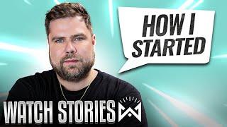 How Nico Leonard Almost Went Bankrupt  Watch Stories EP. 5