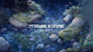 Ellie Dixon - Dopamine Official Lyric Video