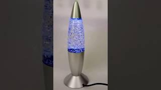 Glitter Lava Lamp - Dshop