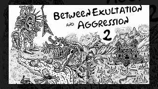 Between Exultation and Aggression 2 An Extreme Metal Documentary Film - Noise Dosage Media