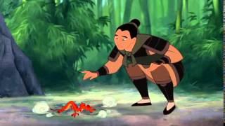 Mulans Wunder Mulan