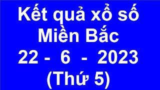 kết quả xổ số miền bắc hôm nay ngày 2262023 xosomienbac xosohomnay xs mien bac