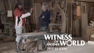 Witness of Another World Juan and Carlos - Contactees activate subtitles