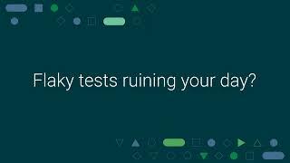 Tired of flaky tests? Rerun failed tests now available on CircleCI