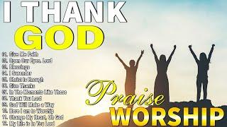 Morning Worship Songs for Strong Positive Energy  Uplifted Praise & Worship Songs Collection