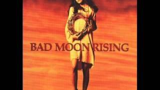 Bad Moon Rising - Tears In The Dark 1993