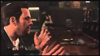 Max Payne 3 spoof - Blowjobs & Ballgames + James McCaffrey & Denis Leary