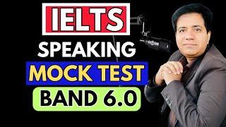 IELTS Speaking Part 2 Model Answer For Band 6.0 By Asad Yaqub