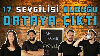 Kaza Yapınca 17 Sevgilisi Olduğu Ortaya Çıktı Laf Olsun 24. Bölüm