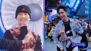 Jackson Wang Vương Gia Nhĩ x Wang Yibo Vương Nhất Bác Những sự dễ thương có lẽ chúng ta đã bỏ lỡ