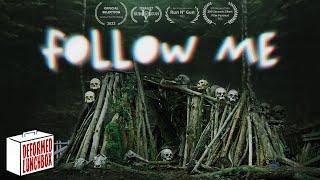 Follow Me  Horror Short Film