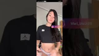 BiGo Hot Transparant Kelihatan Jembutnya