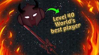 #evowars .io New level 40  Worlds best player in evowars.io  Best tips and tricks to become a PRO