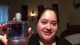 Review Avon Mens Cologne