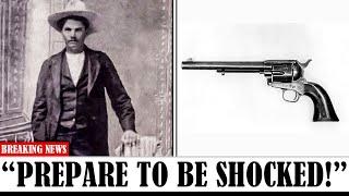 20 MOST Outrageous FACTS of the Wild West here is why..