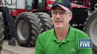 Farm News Five Michigan corn grower tops NCGA Yield Contest