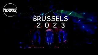 BRUSSELS 2023  Solomun - Tale Of Us - Kevin de Vries Mix