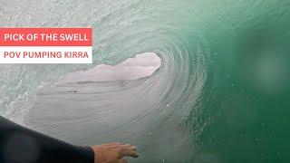 Good to Epic Kirra in Spring?