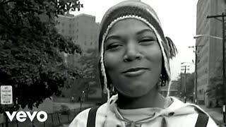 Queen Latifah - Just Another Day... Official Music Video