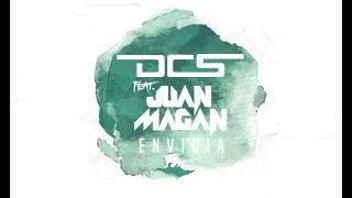 DCS Feat. Juan Magan - Envidia