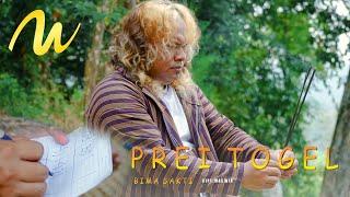 Bima Sakti - Prei Togel  Dangdut Official Music Video