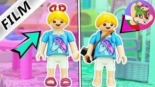 Playmobil příběh  Real vs. fake  Kdo chce krást ve vile?  Rodina Dvořákova