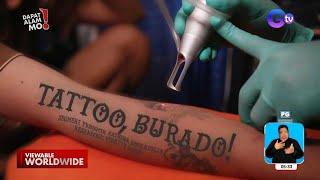 Tattoo removal paano nga ba ginagawa?  Dapat Alam Mo