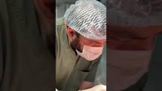  Лазерное обрезание проводит всеми любимый хирург уролог- андролог Омаргаджи Абдулмажидович