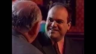 EastEnders - Sarah vs Irene Roy gives Barry good news Clare vs Nigel 18th Sept 1997