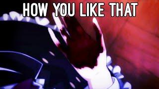 Diabolik Lovers - How You Like That - AMV - *Request*