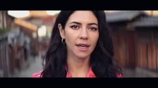 MARINA - To Be Human Official Music Video