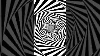 best optical illusion hypnosis #magicandillusion