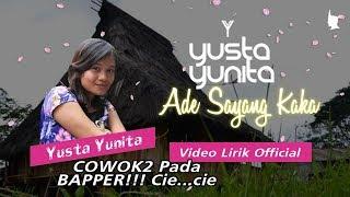 LAGU AMBON TERBARU 2021 BIKIN BAPER SA  YUSTA YUNITA - ADE SAYANG KAKA