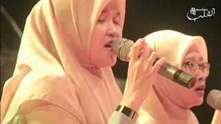 HAYYUL HADI - Live Perform at IKHAC by Komunikasi Penyiaran Islam - Pacet-Mojokerto