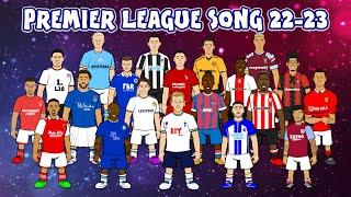 ️PREMIER LEAGUE SONG 22-23️ Preview 442oons