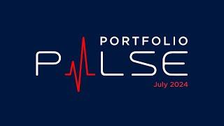 Shariah Portfolio Pulse July 2024