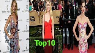 Top 10 Most Beautiful & Hottest British Women in 2021.