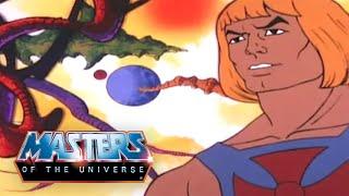 He-Man  The Taking of Grayskull  He-Man Full Episode