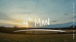 4th Man - Jonathan David Helser Melissa Helser Official Lyric